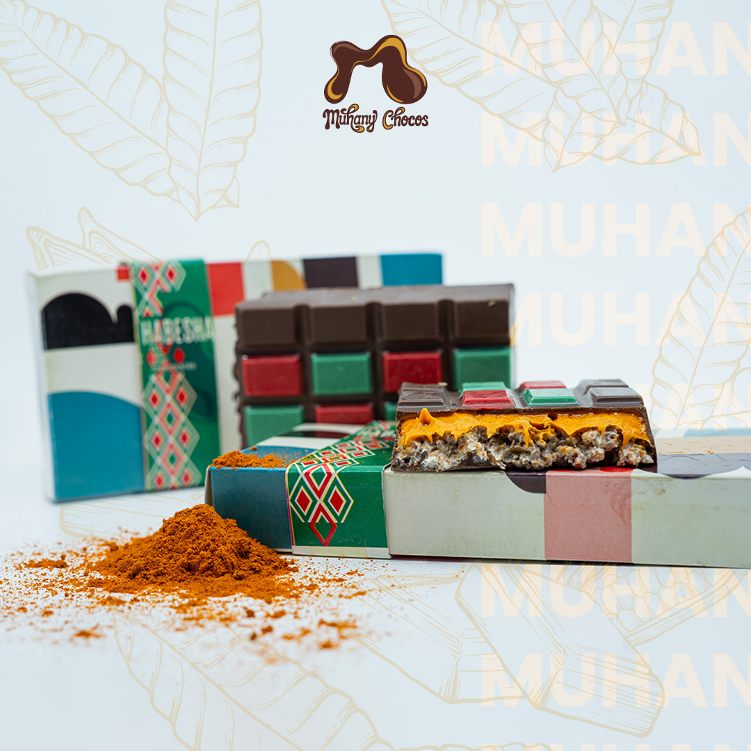 Dubai Chocolate - Habesha
